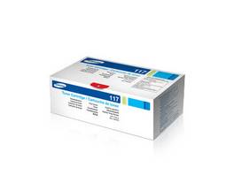 SAMSUNG MLT-D117 Cartouche toner noir