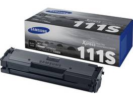 SAMSUNG Toner-Modul schwarz