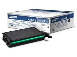 SAMSUNG Toner-Modul schwarz