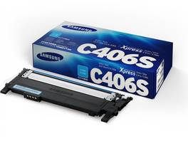 SAMSUNG Toner cyan