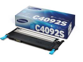 SAMSUNG Toner cyan