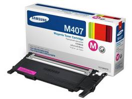 SAMSUNG Toner magenta