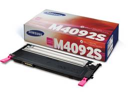SAMSUNG Toner magenta