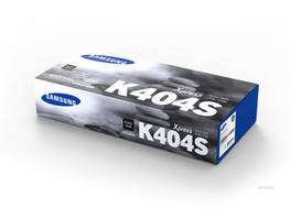 SAMSUNG Toner schwarz
