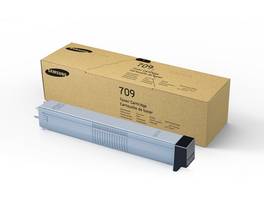SAMSUNG Toner schwarz