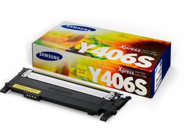 SAMSUNG Toner yellow