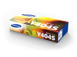 SAMSUNG Toner yellow