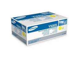 SAMSUNG Y5082L Toner gelb