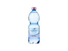 SAN BENEDETTO Eau minérale plate 24 x 500 ml