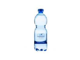 SAN BENEDETTO Mineralwasser mit Kohlensäure 24 x 500 ml