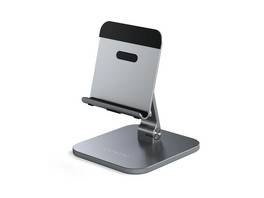 SATECHI Alu Desktop Stand für iPad & Tablets
