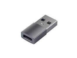 SATECHI USB-A zu USB-C Adapter