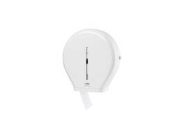 SATINO Distributeur de papier toilette Jumbo Maxi