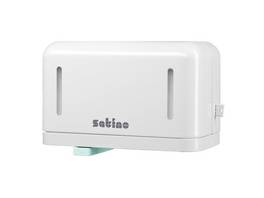 SATINO Distributeur de papier toilette Petit