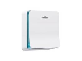 SATINO Papierhandtücher-Spender M