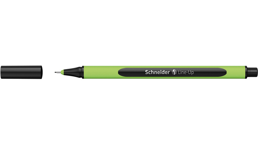Schneider Fineliner Line-Up, 04 mm, apricot