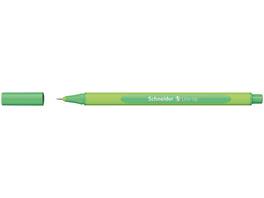SCHNEIDER Fineliner Line-Up