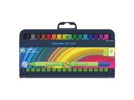 SCHNEIDER Fineliner Link-It