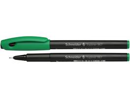 SCHNEIDER Fineliner Topliner 967 0,4mm
