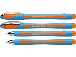 SCHNEIDER Stylo Slider Memo XB 0.7mm