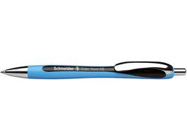 SCHNEIDER Stylo à bille Rave 0.7mm