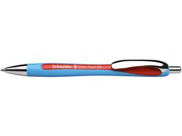SCHNEIDER Stylo à bille Rave 0.7mm