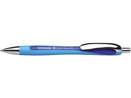 SCHNEIDER Stylo à bille Rave 0.7mm