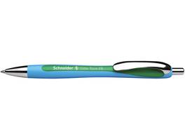 SCHNEIDER Stylo à bille Rave 0.7mm