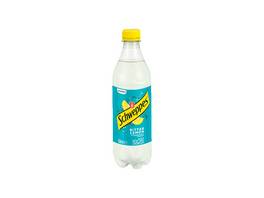 SCHWEPPES Bitter Lemon 24 x 500 ml