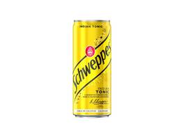 SCHWEPPES Indian Tonic 24 x 330 ml