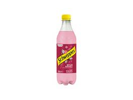 SCHWEPPES Wild Berry 24 x 500 ml