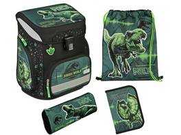 SCOOLI Set Cartable EasyFit