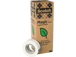 SCOTCH 900/9 Magic Tape Klebeband