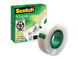 SCOTCH MAGIC 810 Klebebänder