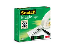 SCOTCH Magic 810 ruban adhésif