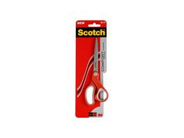 SCOTCH Schere 20cm Soft Grip