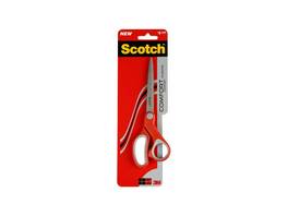 SCOTCH Soft Grip Schere 18cm