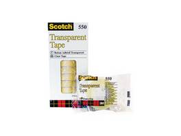 SCOTCH Tape 550 15mmx33m