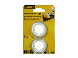 SCOTCH Tape refill 665 12mmx6.3m