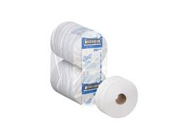 SCOTT 8501 Papier toilette Jumbo 2 couches, 6 rouleaux