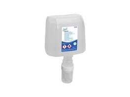 SCOTT Mousse désinfectante pour les mains Control 4 x 1.2 L