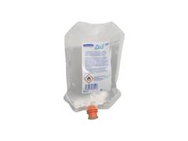SCOTT Nettoyant de siège de WC 6 x 400 ml