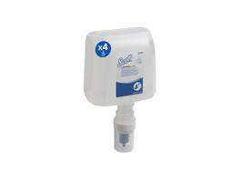 SCOTT Schaumseife Control 4 x 1.2 L