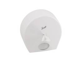 SCOTT Toilettenpapierspender Control Jumbo