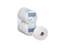 SCOTT WC-Papier Performance Jumbo 2-lagig, 6 Rollen