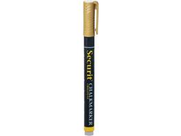 SECURIT Marker Craie 1-2mm