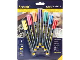 SECURIT Marker Craie 1-2mm