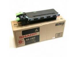 SHARP AR-310T Toner schwarz