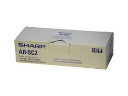 SHARP Heftklammern MX-FNX2