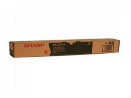 SHARP MX-23GTCA Cartouche toner cyan